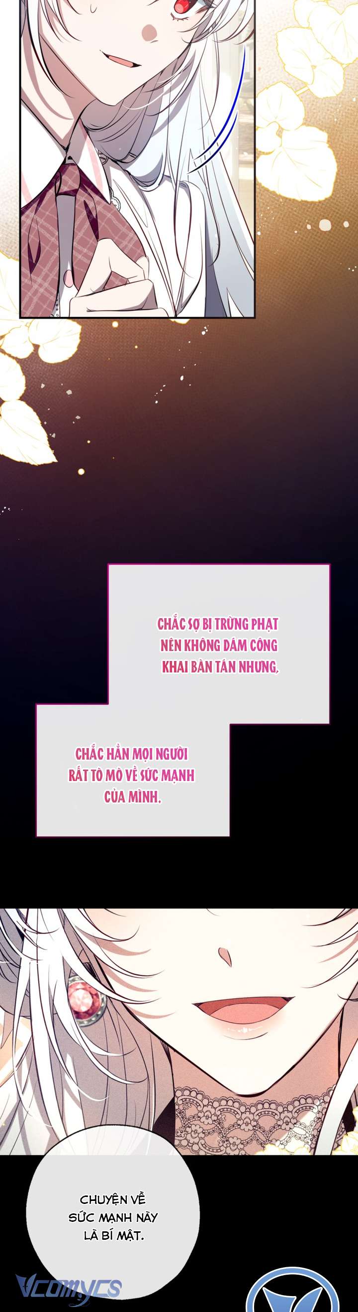 Chúng Ta Có Thể Trở Thành Một Gia Đình Được Không? Chap 138 - Trang 2