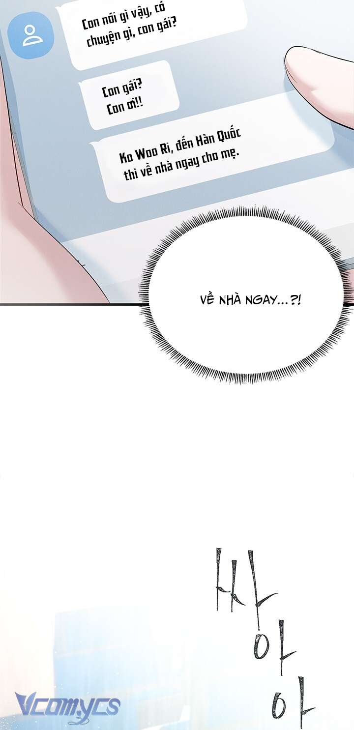 [18+] Đối Tác Dục Vọng Chap 21 - Next Chap 22