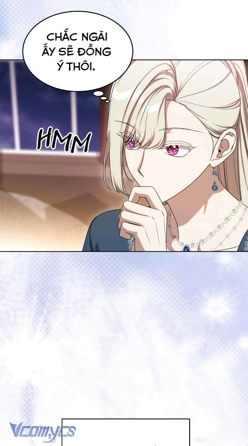 Cái Giá Phải Trả Chap 77 - Trang 3