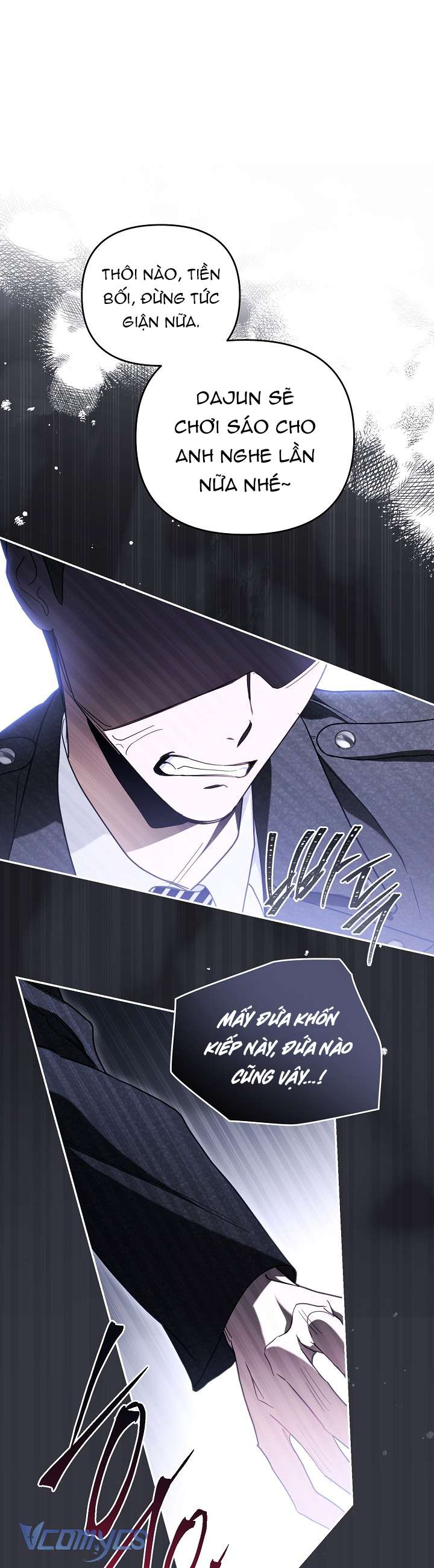 PD Rác Rưởi Sống Sót Với Thân Phận Thần Tượng Chap 22 - Trang 2