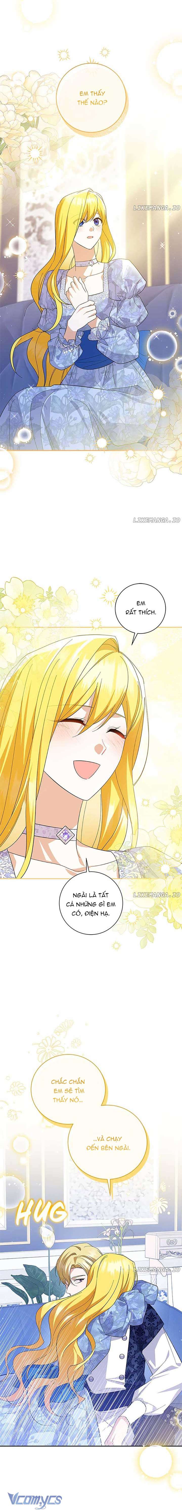 Kế Hoạch Trả Thù Chap 95 - Next Chap 96