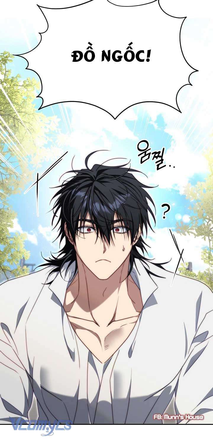 Thuần Hóa Hoàng Tử Quái Vật Chap 21 - Trang 2