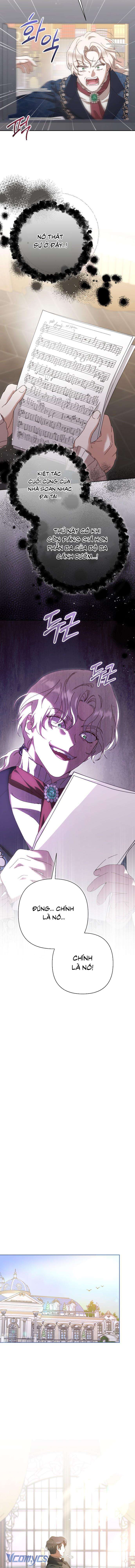 Dành Cho Những Ai Coi Hối Tiếc Là Điều Xa Xỉ Chap 33 - Next Chap 34