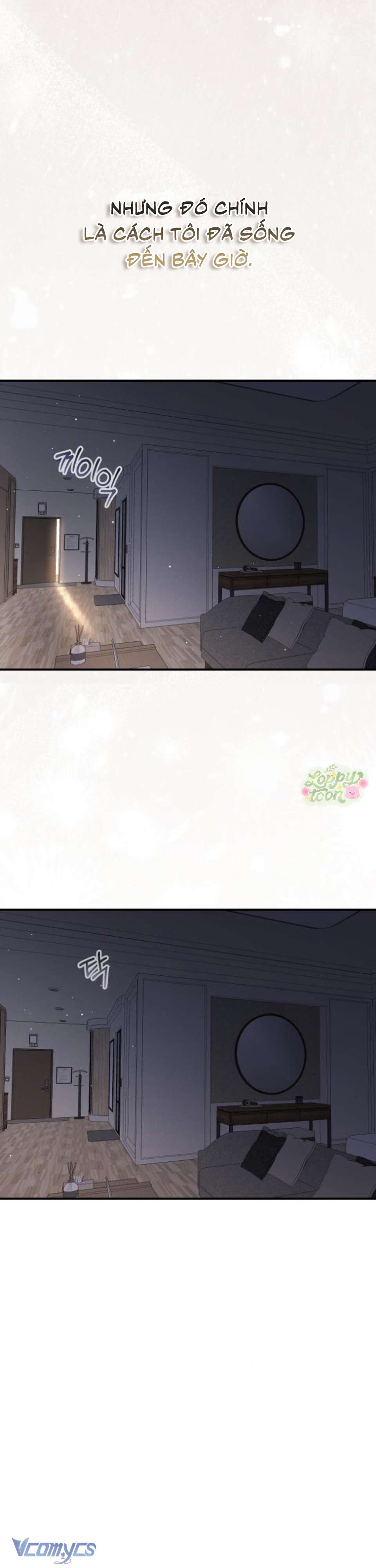 Quyền Lực Của Thư Ký Chap 11 - Next Chap 12