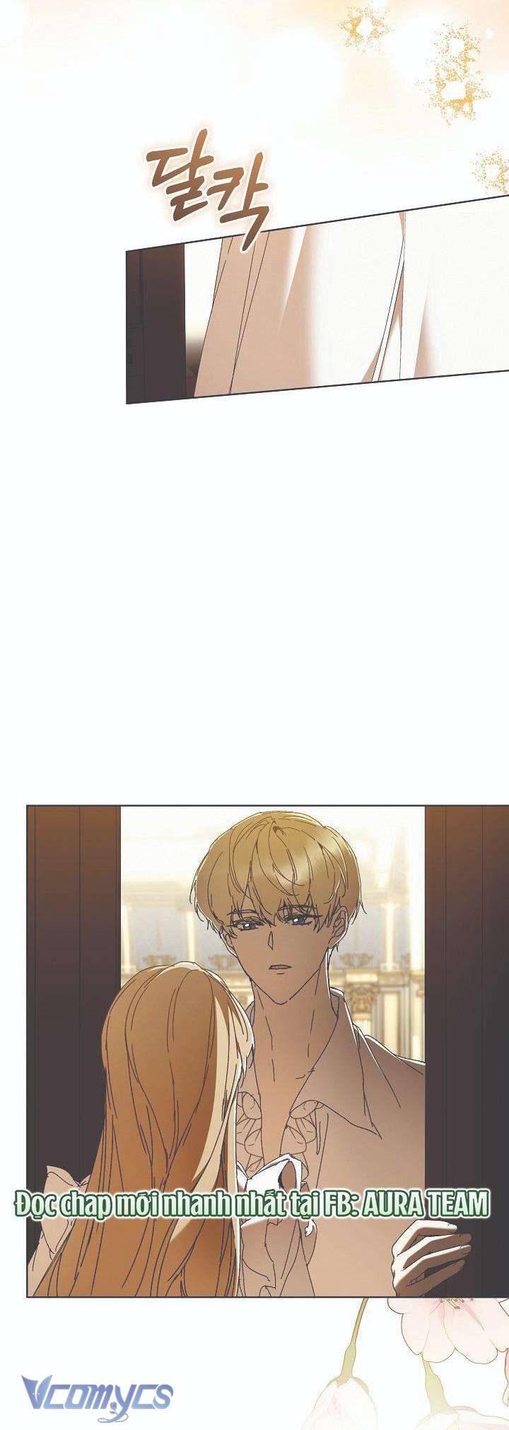 Bảo Mẫu Có Thời Hạn Của Nam Chính Hắc Ám Chap 75 - Next 