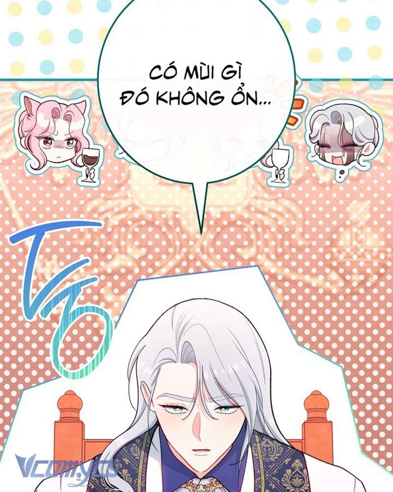 Hầu Gái Độc Quyền Của Hoàng Hậu Phản Diện Chap 60 - Next Chap 61