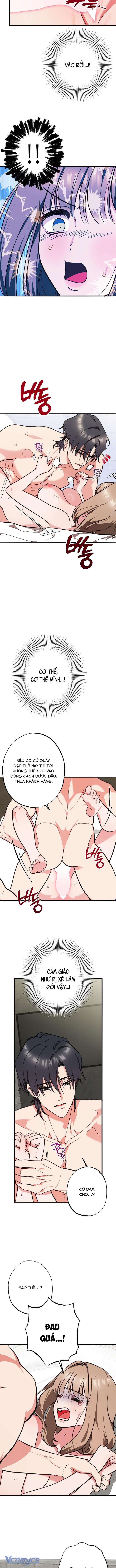 『18+』Nguy Hiểm Dịu Dàng Chap 2 - Trang 2