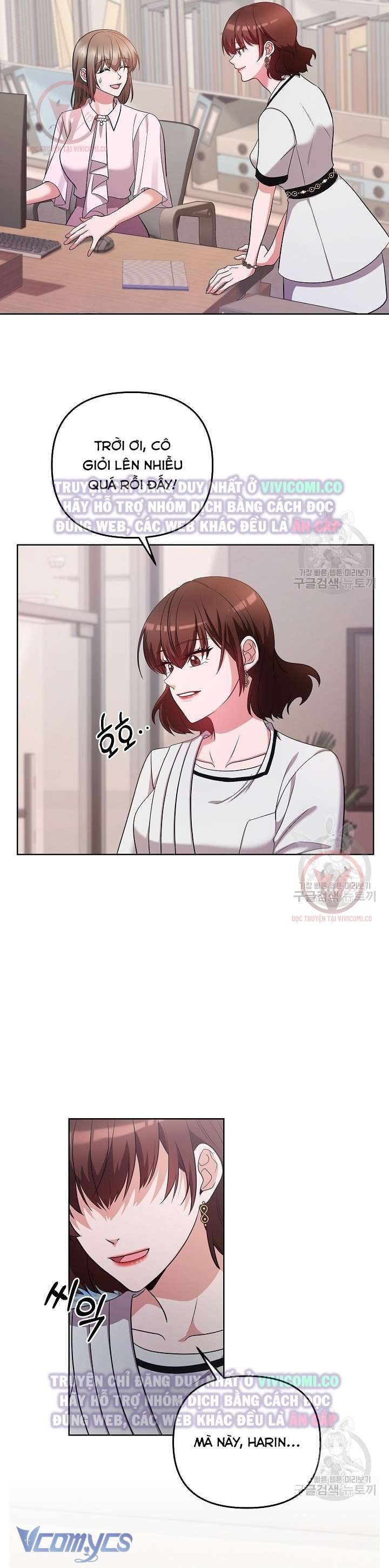 [18+] Mối Quan Hệ Không Lành Mạnh Chap 19 - Next Chap 20