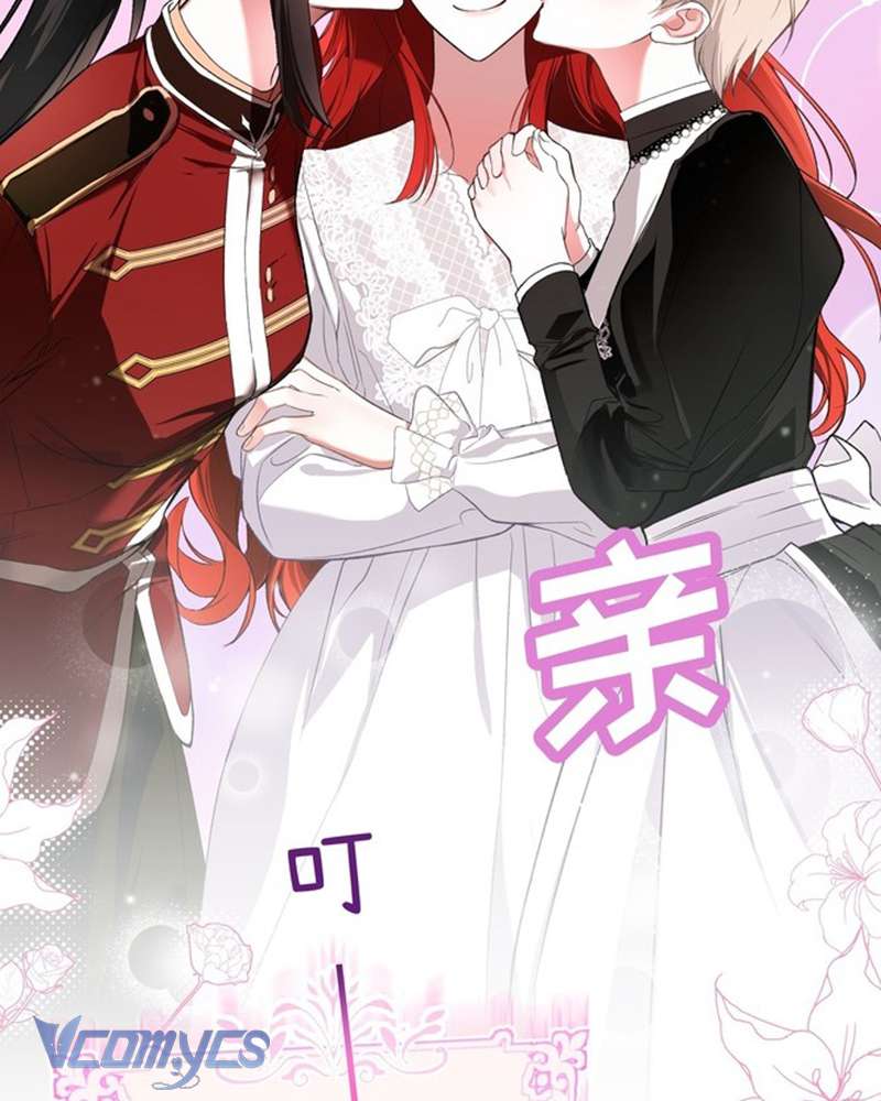 Cô Ấy Sẽ Thuần Hóa Các Anh Hùng Chap 2 - Next Chap 3