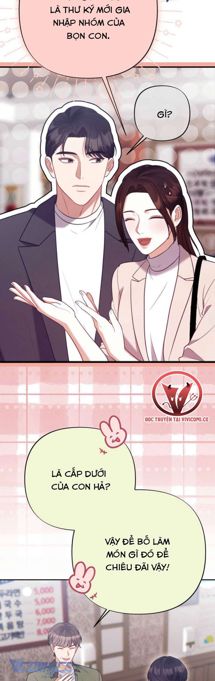 [18+] Hối Hận Muộn Màn Chap 16 - Next 