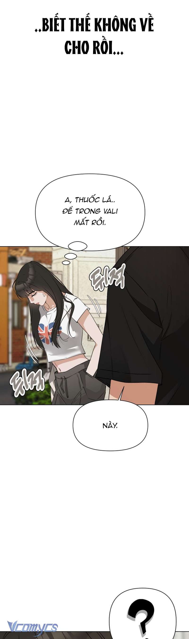 Chàng Romeo Của Chúng Ta Chap 1 - Next Chap 2