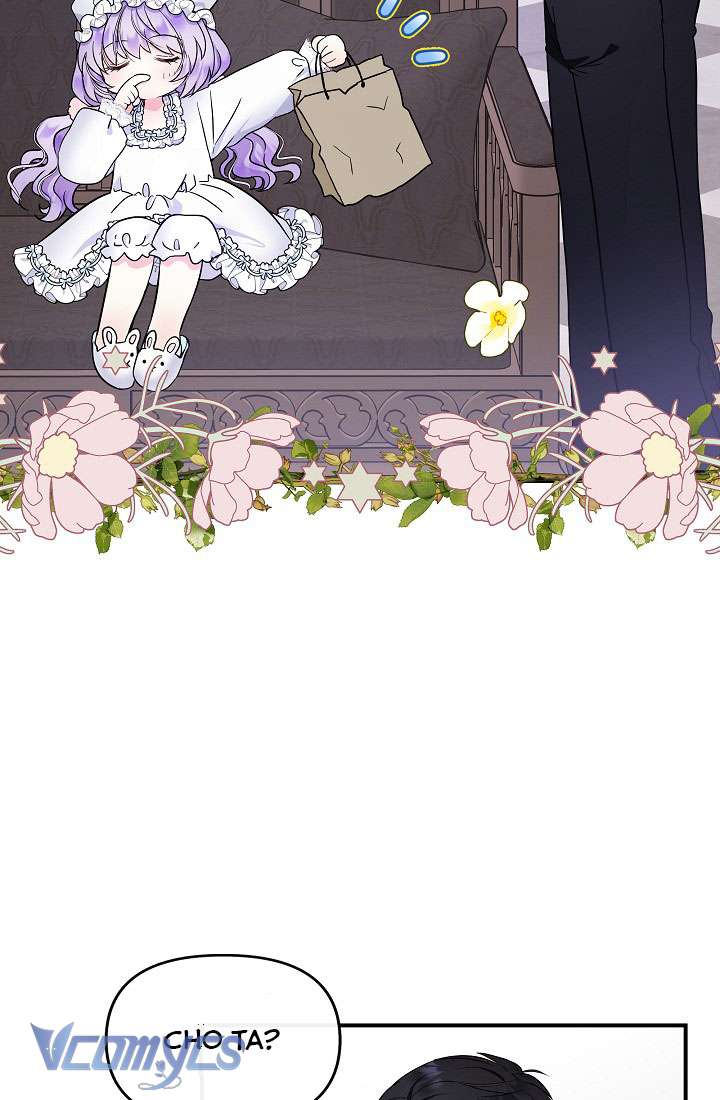 Trở Thành Con Gái Của Các Nhân Vật Chính Chapter 23 - Next Chapter 24