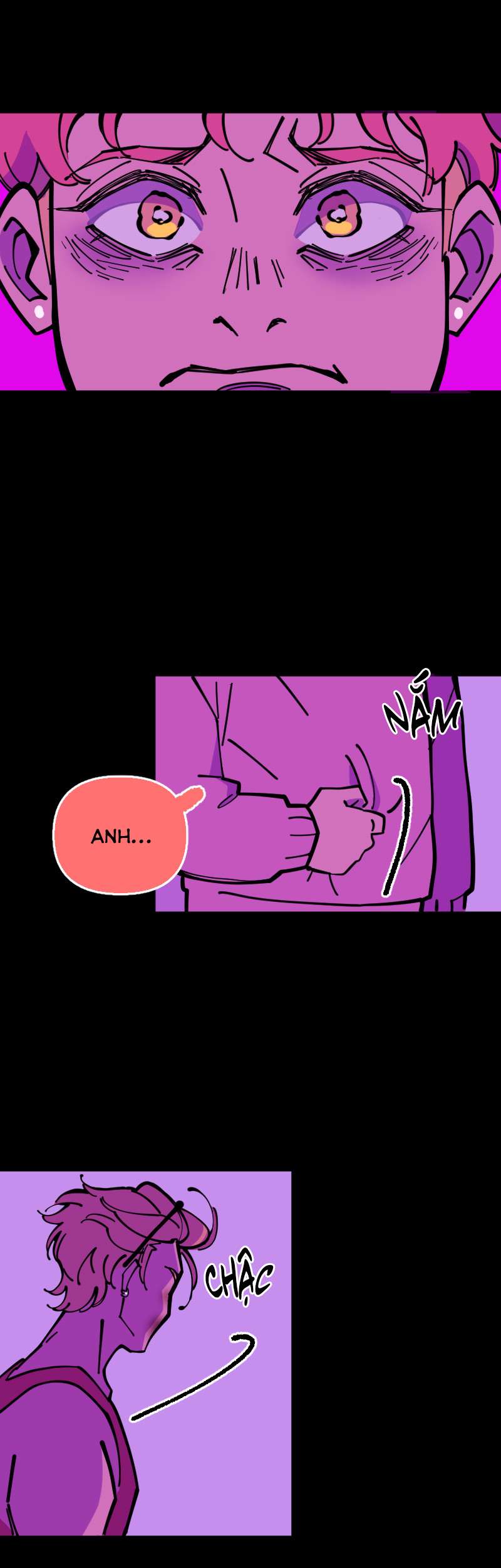 Homesick Chap 98 - Trang 3