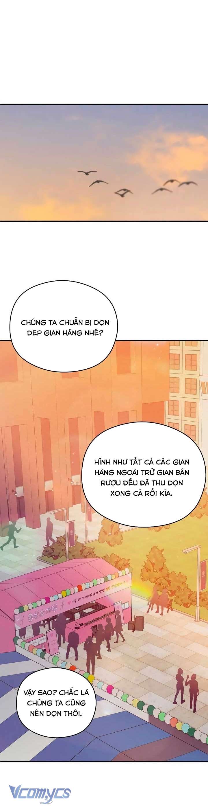 [18+] Cậu Ổn Đến Mức Nào Chap 45 - Trang 2