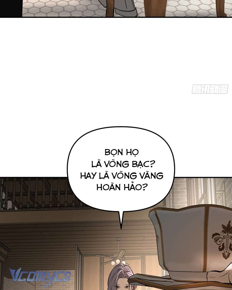 Ác Chi Hoàn Chapter 43 - Trang 4