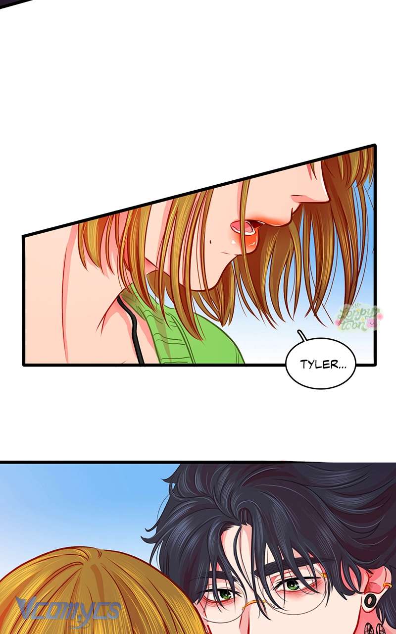 Chú Cún Dạo Bước Cùng Anh Chap 11 - Trang 2