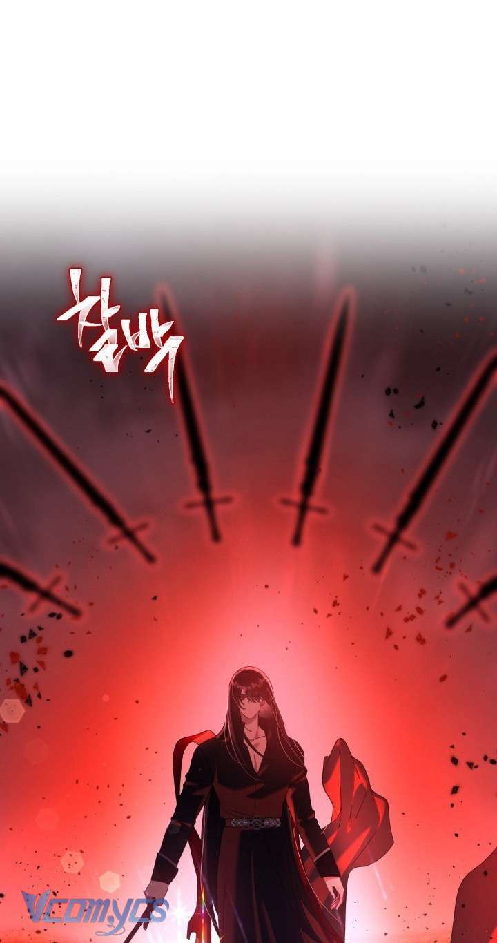 Sự Điều Trị Đặc Biệt Của Tinh Linh Chap 104 - Trang 3