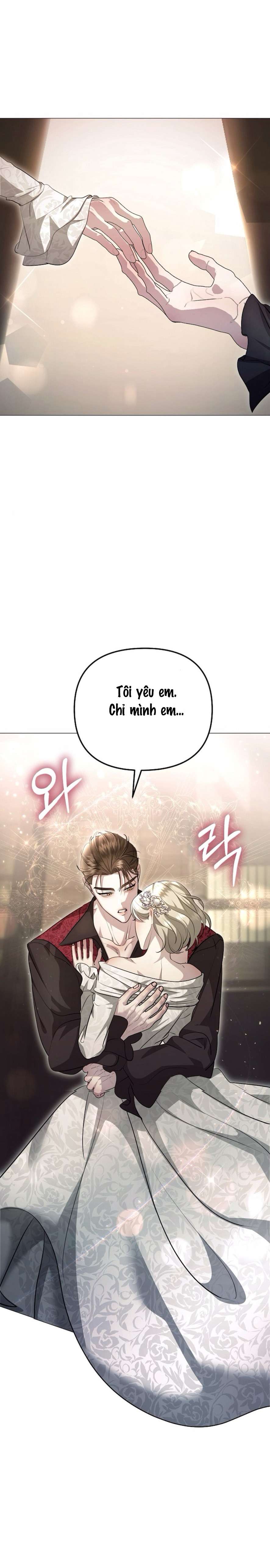 Sự Cám Dỗ Ngọt Ngào Của Cậu Bạn Thân Chap 9 - Trang 2