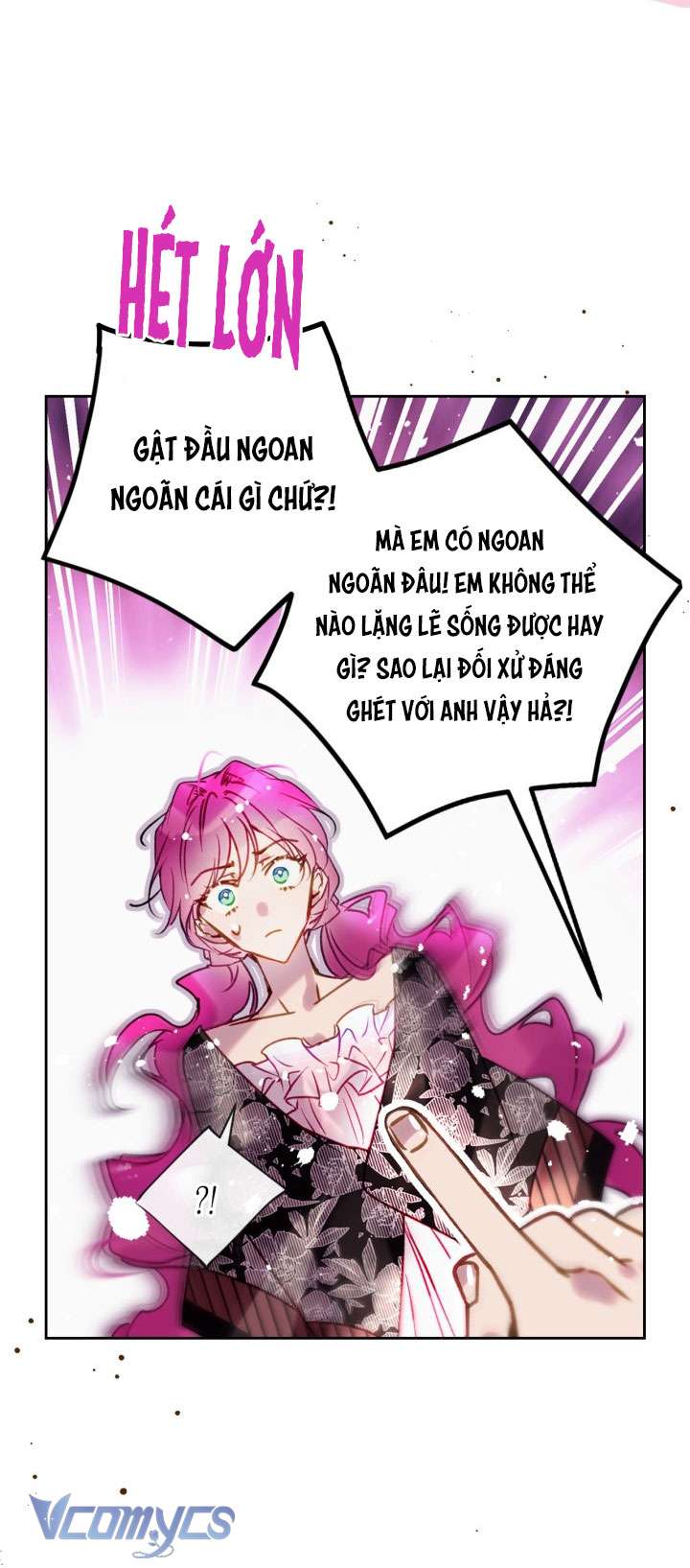 Kết Cục Của Nhân Vật Phản Diện Chỉ Có Thể Là Cái Chết Chap 171 - Trang 4