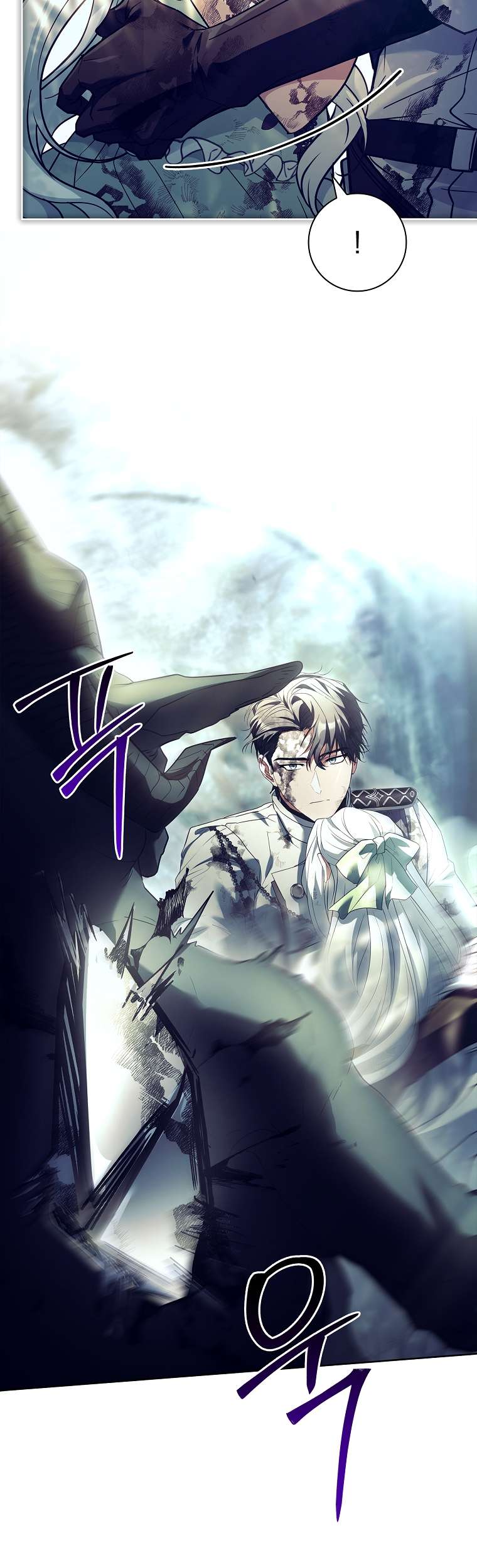 Chồng Ơi, Tại Sao Chúng Ta Không Thể Ly Hôn? Chap 52 - Trang 4