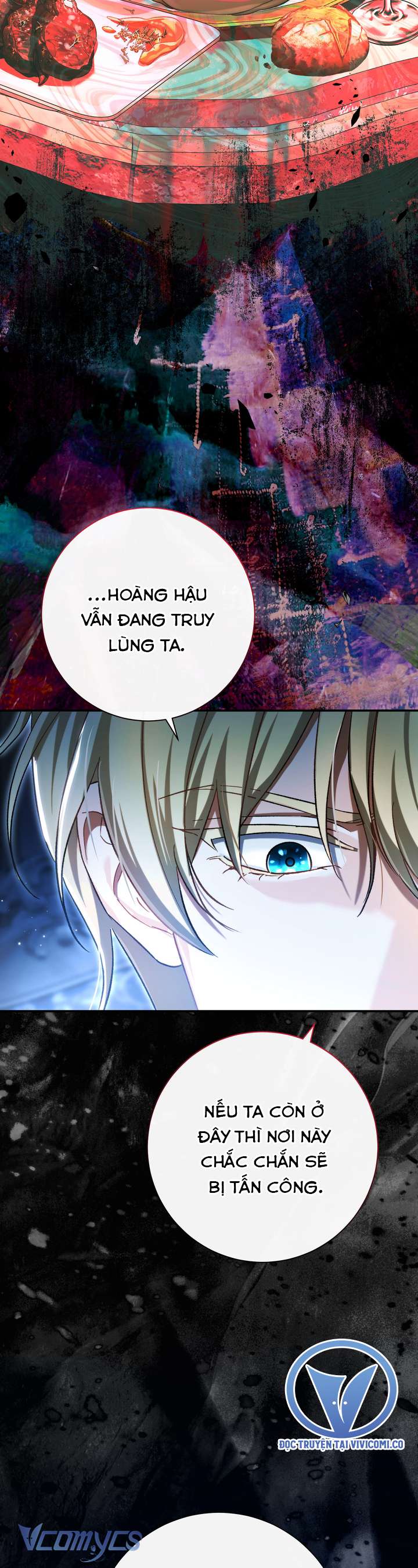 Người Xem Mắt Của Ác Nữ Quá Hoàn Hảo Chap 97 - Next 