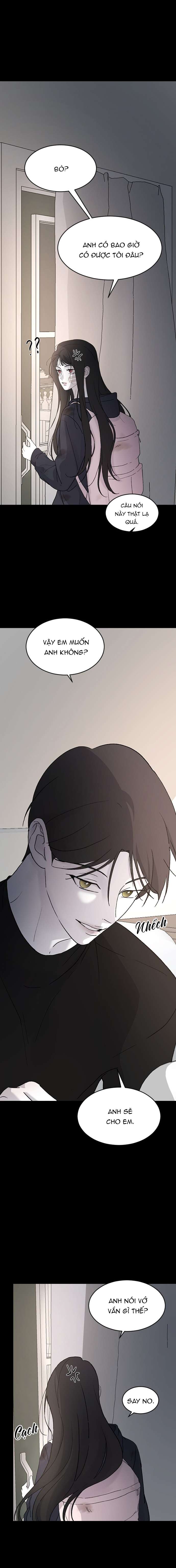 Ba Anh Trai Cực Phẩm Của Tôi Chap 94 - Trang 3