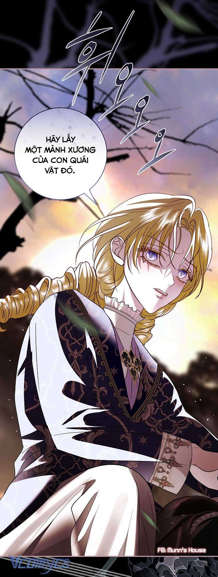 Này Boss Phản Diện, Tôi Có Thể Làm Mọi Thứ Trừ Cưới Ngài Chap 26 - Next Chap 27