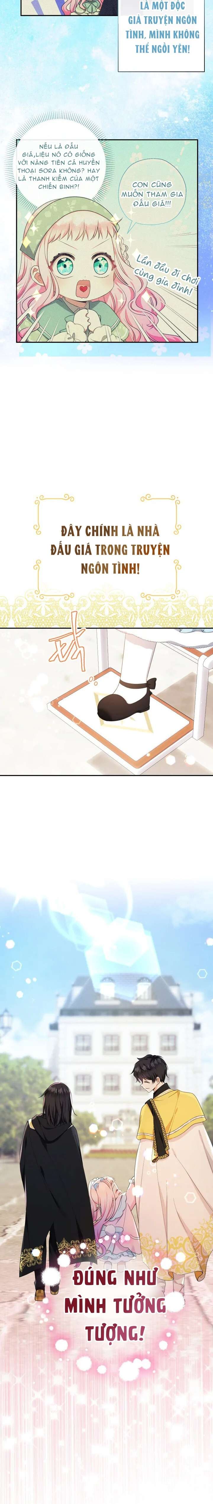 [PNT] Tiểu Thư Tích Tiền Đi Bụi Chap 56 - Trang 2