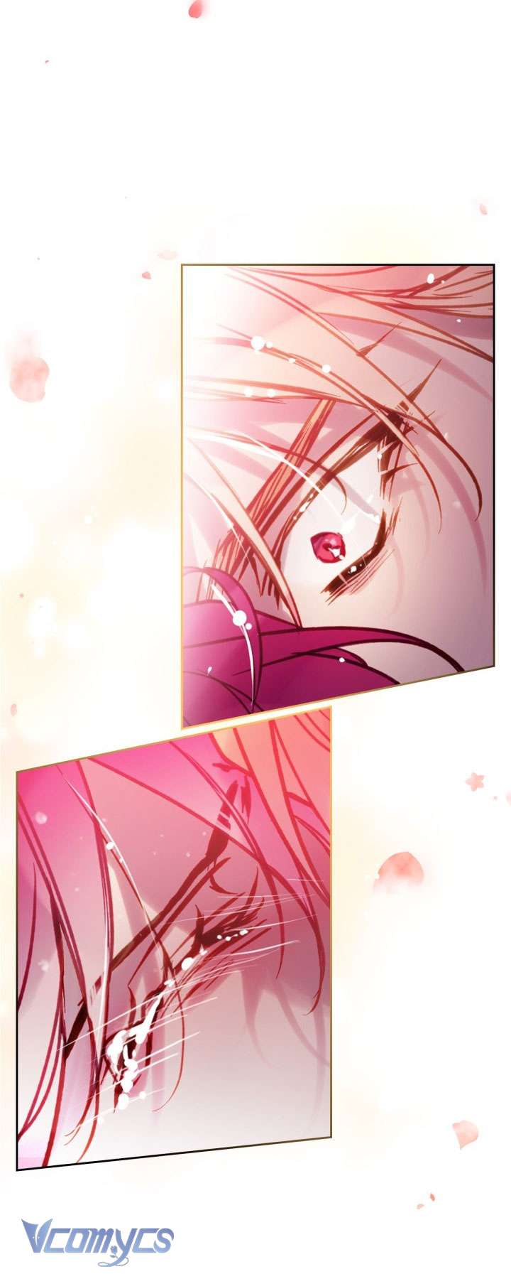 Kết Cục Của Nhân Vật Phản Diện Chỉ Có Thể Là Cái Chết Chap 185 - Trang 4