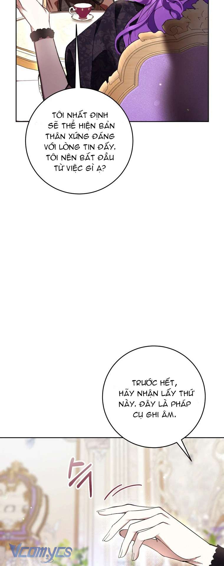 Làm Ác Nữ Bộ Không Tuyệt Sao? Chapter 78 - Trang 4