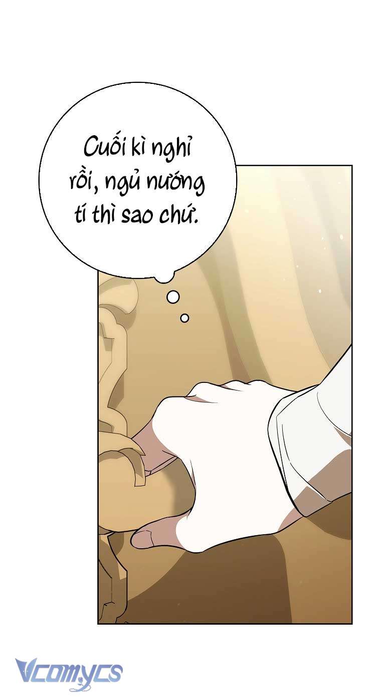 100 lời nguyền tại dinh thự Illestone Chap 28 - Trang 2