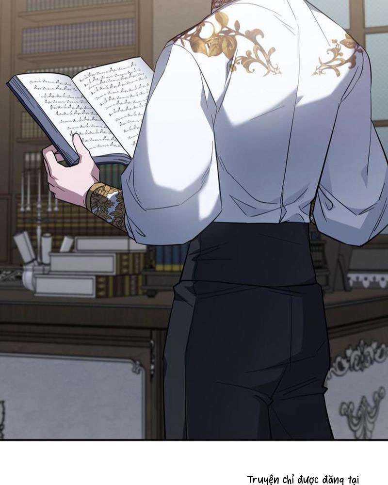 Nữ Hầu Báo Thù: Thời Khắc Cuối Cùng Chap 14 - Trang 4