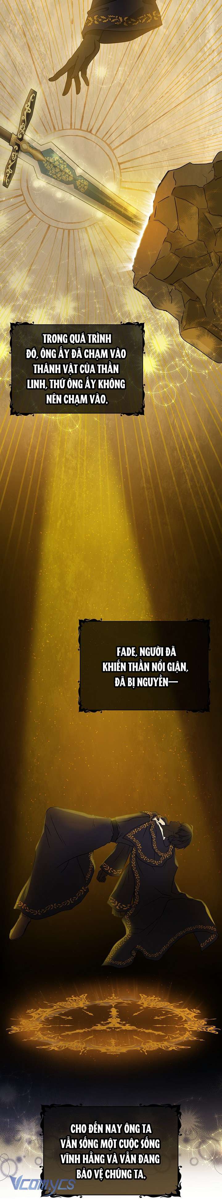 Trở Thành Con Gái Của Các Nhân Vật Chính Chapter 6 - Trang 4