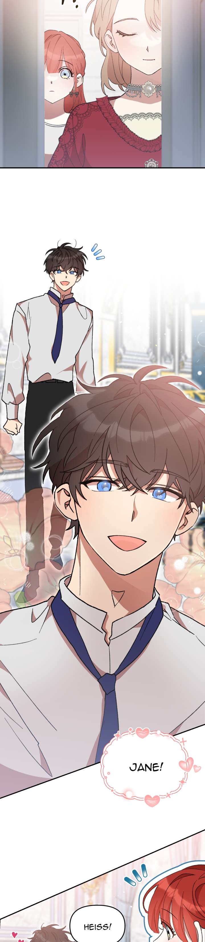 Tôi Đã Vô Tình Quyến Rũ Em Trai Của Nam Chính Chap 40 - Next Chap 41