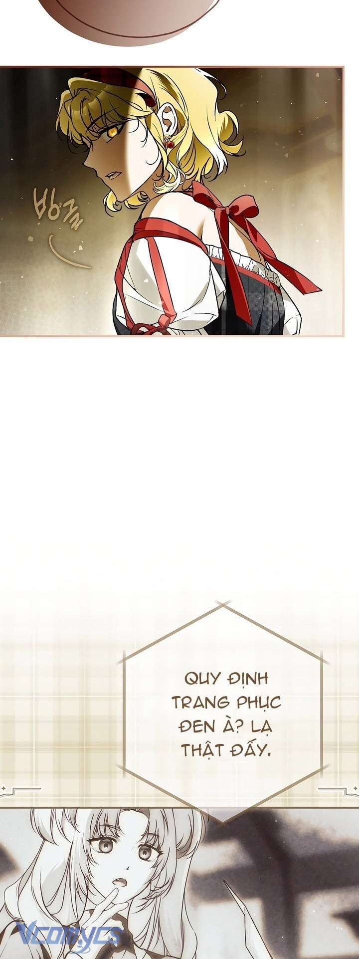 Ai Đó Đang Điều Khiển Cơ Thể Của Tôi Chap 68 - Trang 4