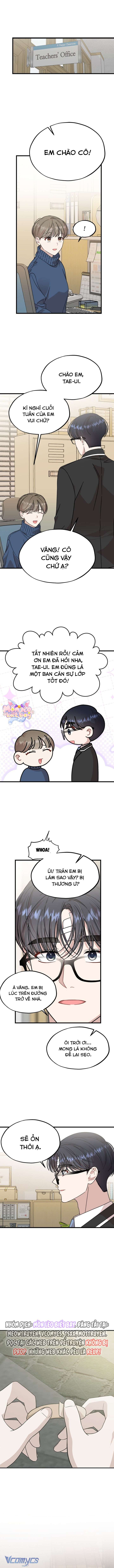 Hẹn Hò Với Game Thủ Chap 16 - Next Chap 17