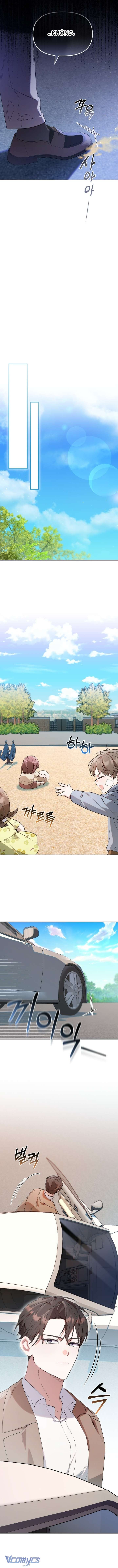 Hunter Của Lớp Gà Con Đang Báo Hiếu! Chapter 4 - Trang 3