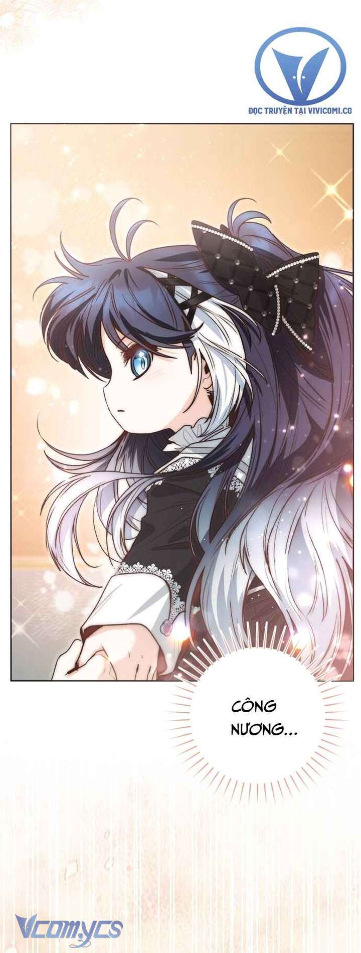 Bé Con Cá Voi Sát Thủ Chap 56 - Next Chap 57