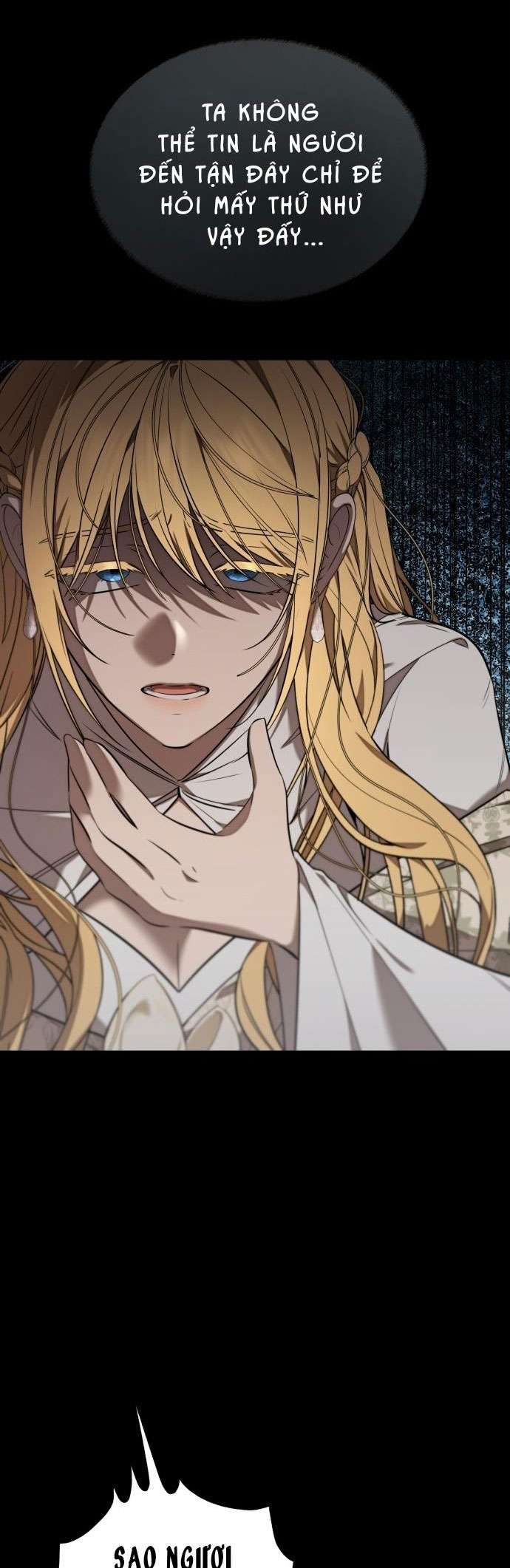 Trận Đấu Đồng Đội Của Những Tài Xế Xe Tải Chap 18 - Next Chap 19