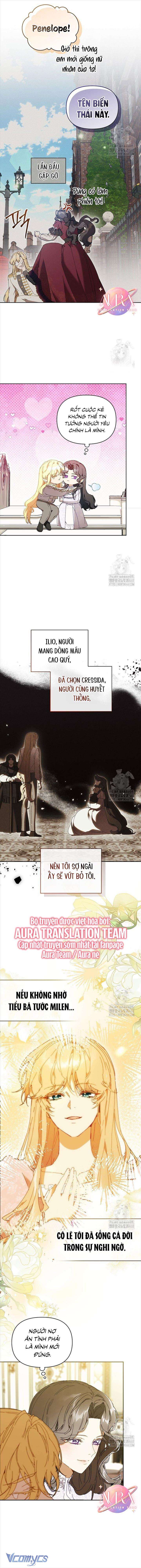 Bảo Mẫu Có Thời Hạn Của Nam Chính Hắc Ám Chap 66 - Next Chap 67