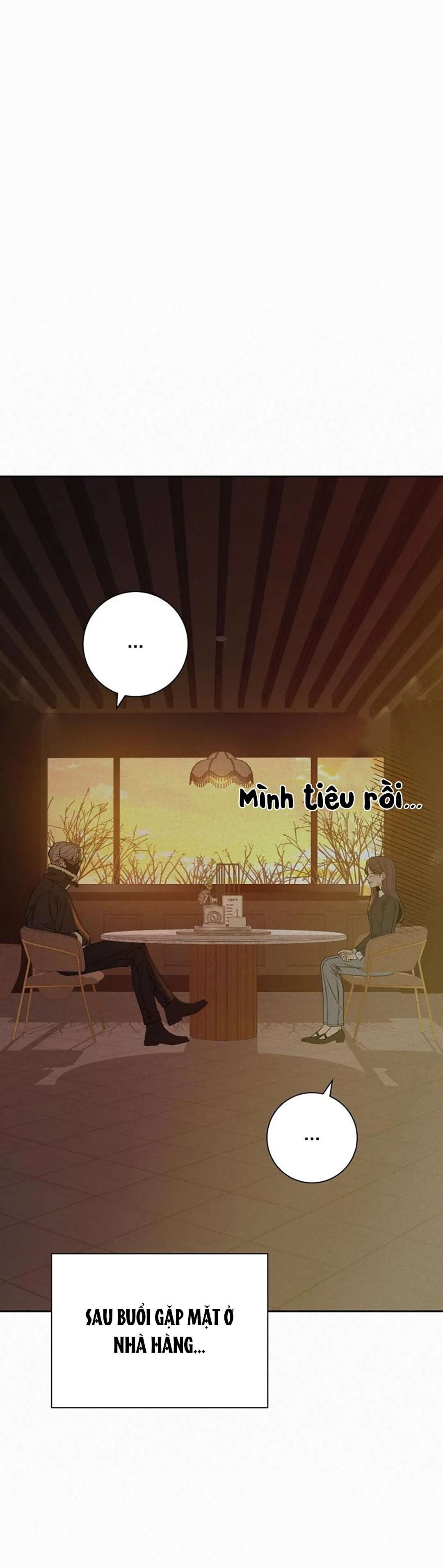 Chiến Lược: Tình Yêu Trong Sáng Chap 111 - Trang 3