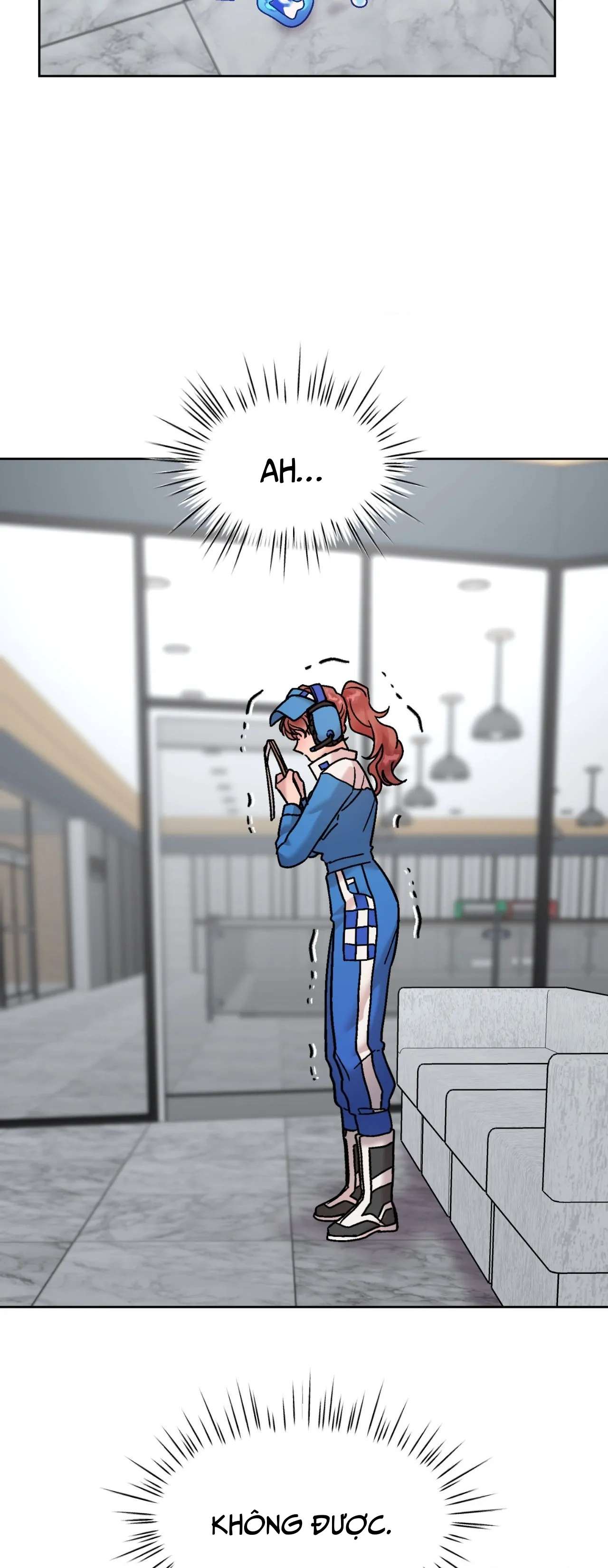 Người Gọi Nặc Danh 3 Chap 9 - Trang 2