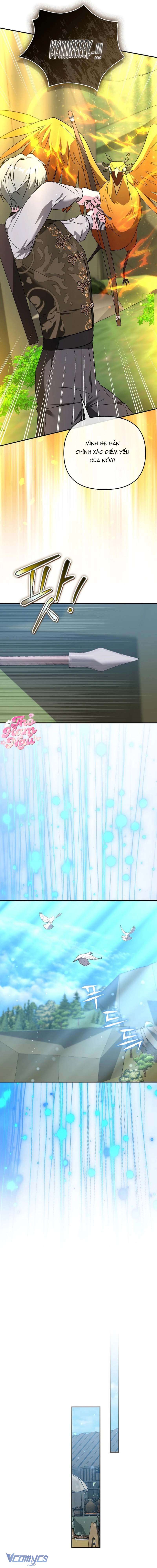 Ác Nữ Muốn Che Giấu Sự Giàu Sang Chap 47 - Trang 2