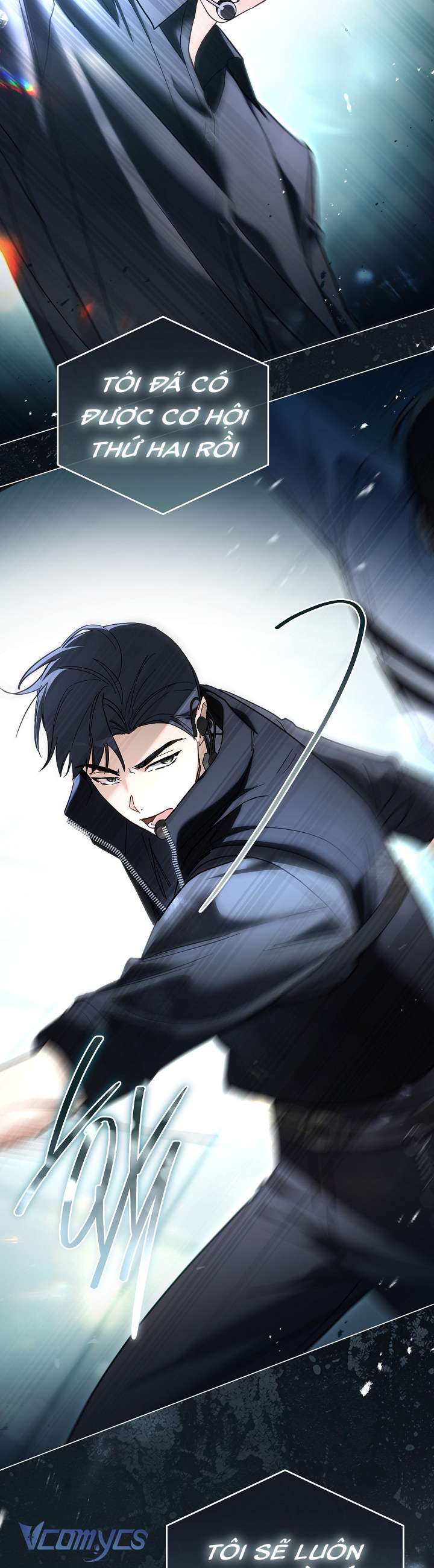 PD Rác Rưởi Sống Sót Với Thân Phận Thần Tượng Chap 14 - Trang 2