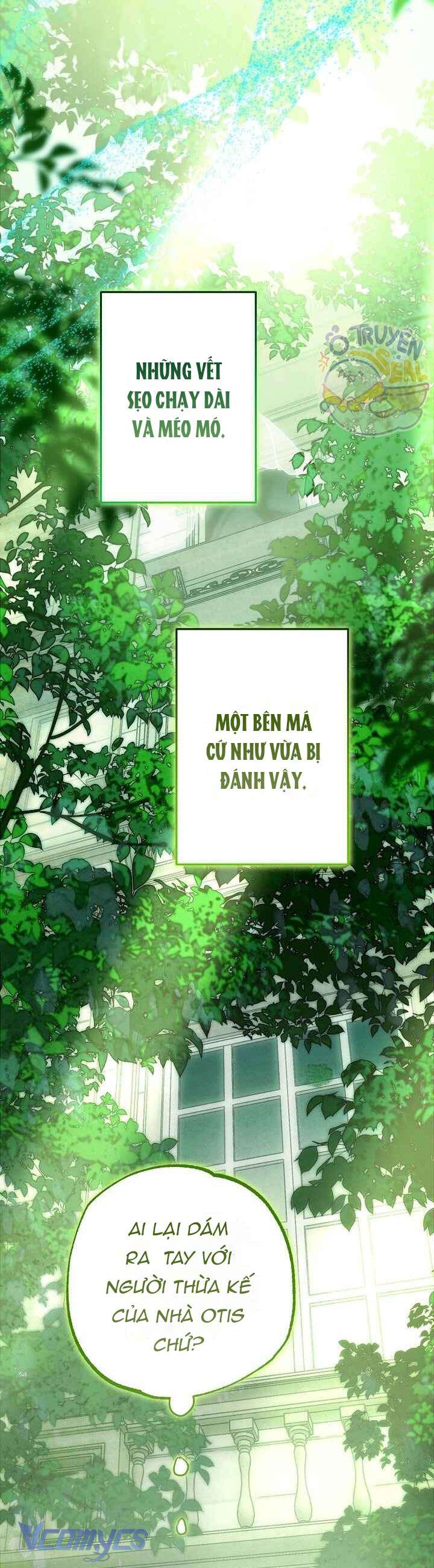 Chào Mừng Đến Với Dinh Thự Hoa Hồng Chap 10 - Trang 3