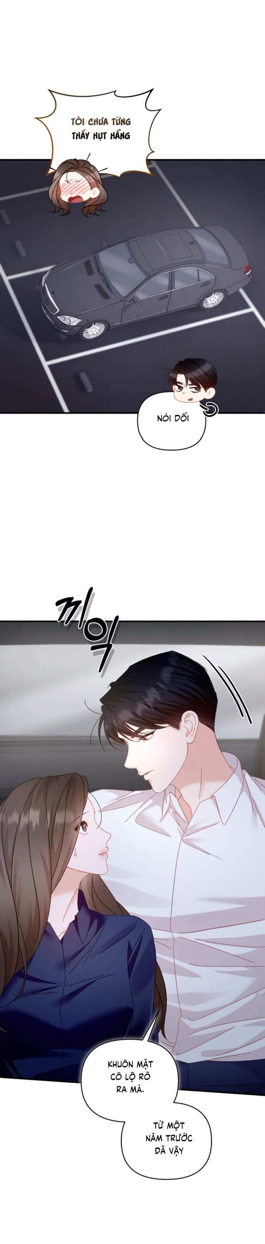 Chính Sách Khuyến Khích Chap 4 - Trang 2