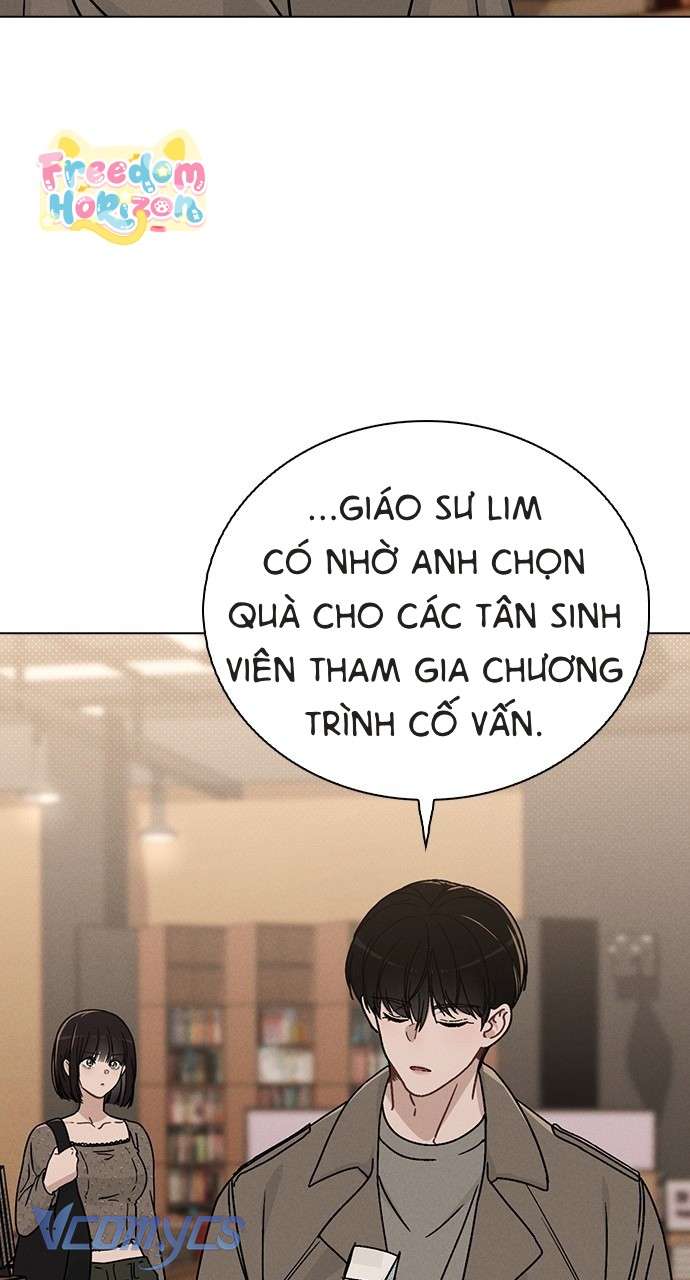 Review Người Yêu Cũ Chap 13 - Trang 3