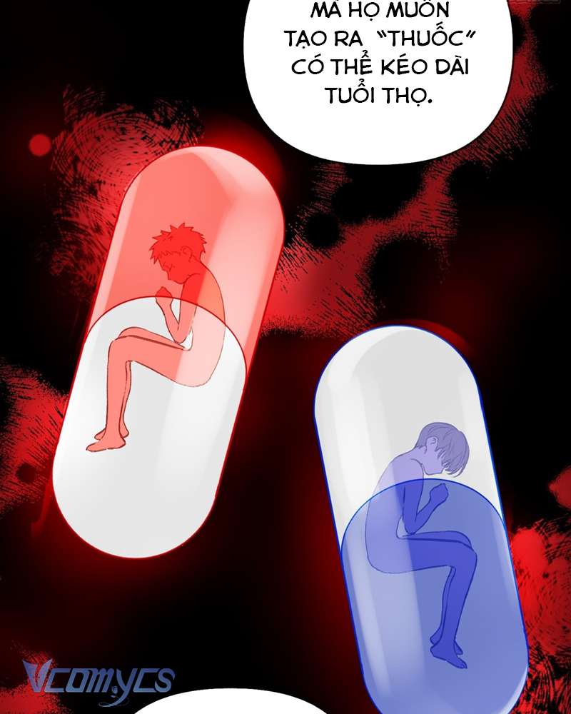 Ác Chi Hoàn Chapter 38 - Trang 4