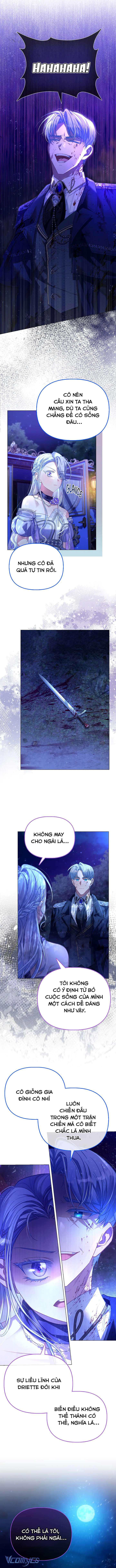 Phương Pháp Trồng Lúa Đặc Biệt Của Ác Nữ Chap 51 - Trang 2