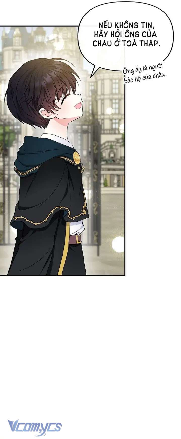 Trở Thành Con Gái Của Các Nhân Vật Chính Chapter 24 - Next Chapter 25